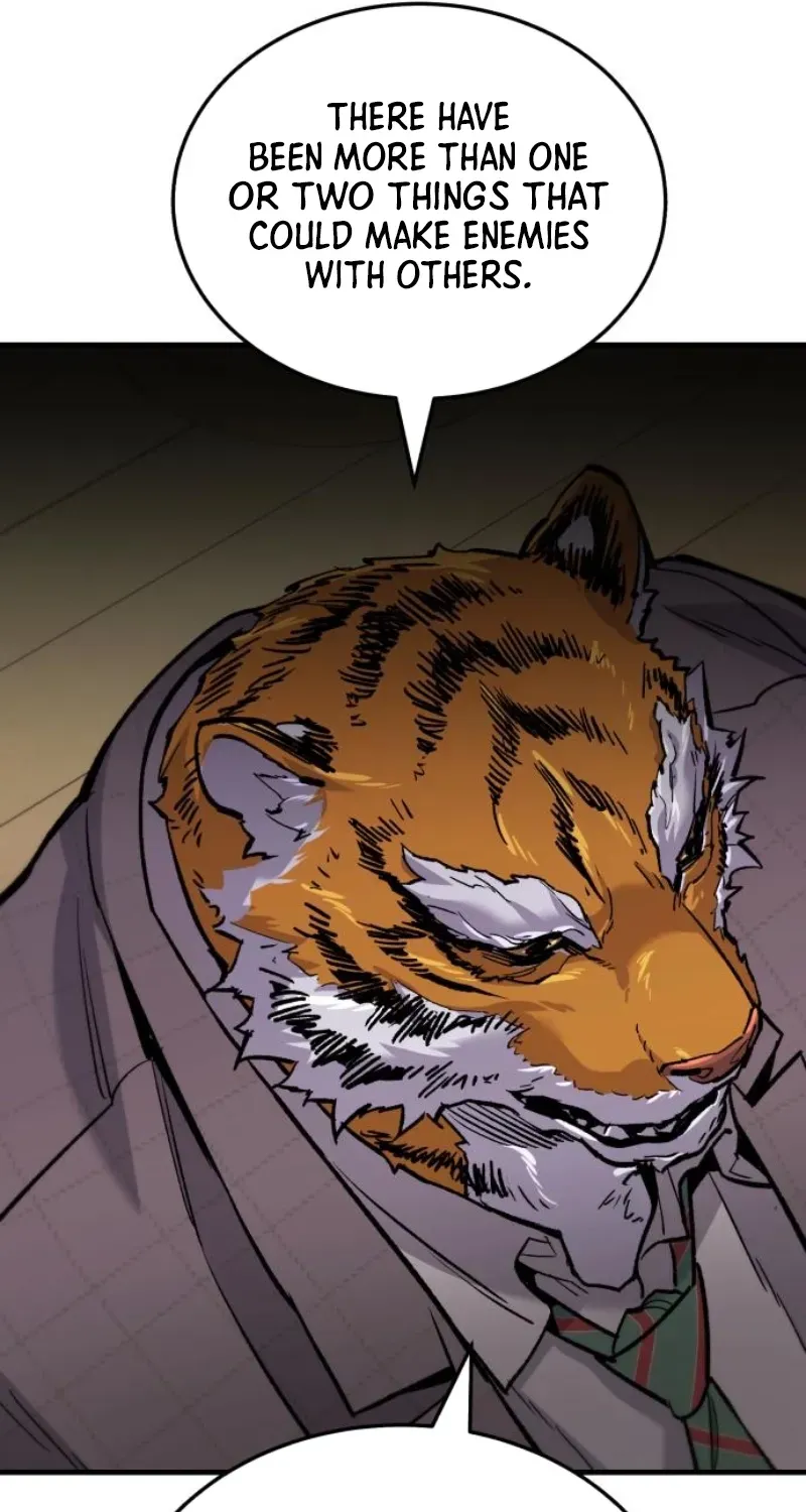 Joseon's Yakshas Chapter 4 page 247 - 