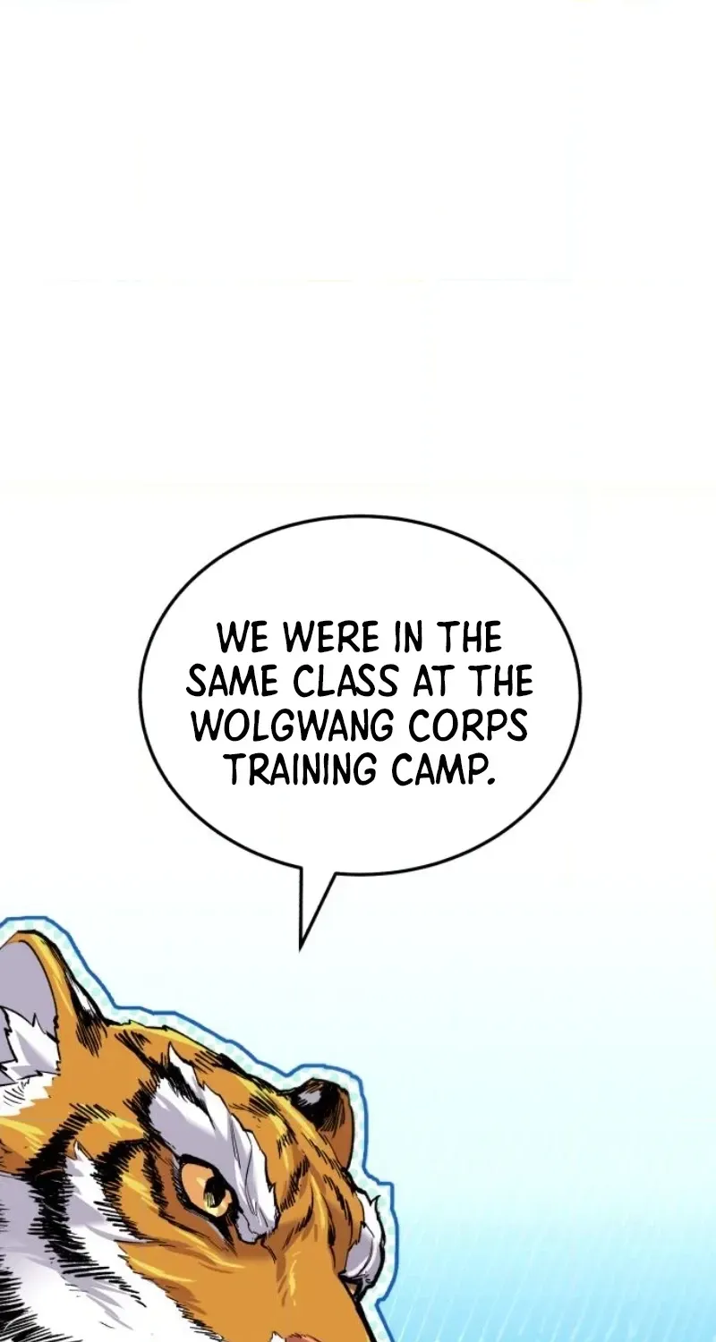 Joseon's Yakshas Chapter 4 page 255 - 
