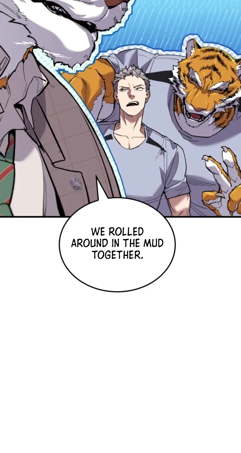 Joseon's Yakshas Chapter 4 page 257 - 