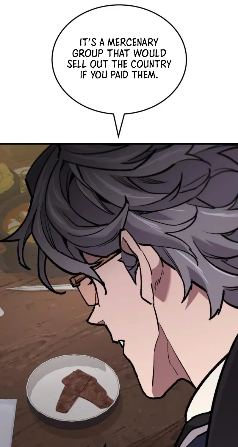 Joseon's Yakshas Chapter 4 page 265 - 