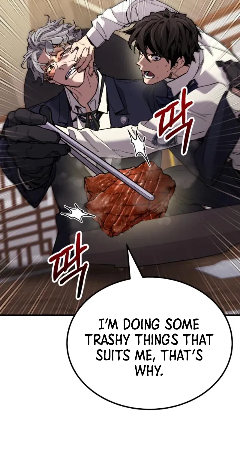 Joseon's Yakshas Chapter 4 page 277 - 