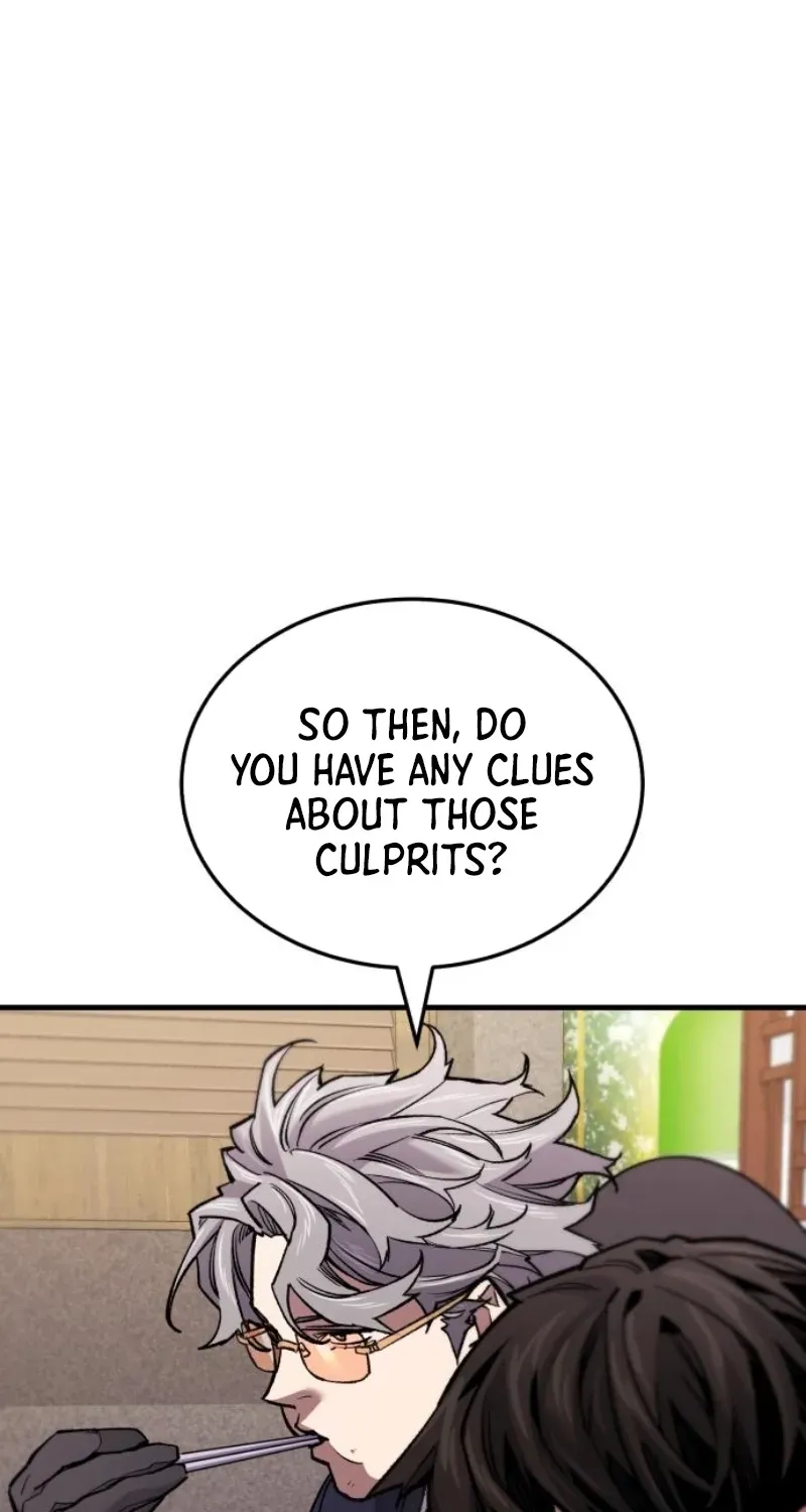 Joseon's Yakshas Chapter 4 page 279 - 