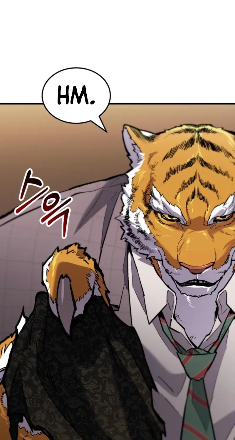 Joseon's Yakshas Chapter 4 page 282 - 