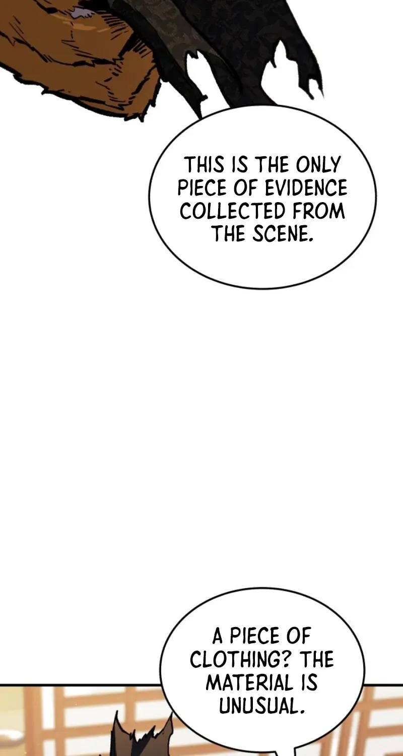 Joseon's Yakshas Chapter 4 page 284 - 
