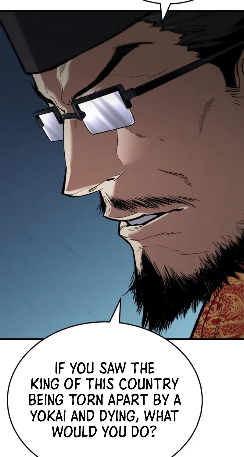 Joseon's Yakshas Chapter 4 page 31 - 