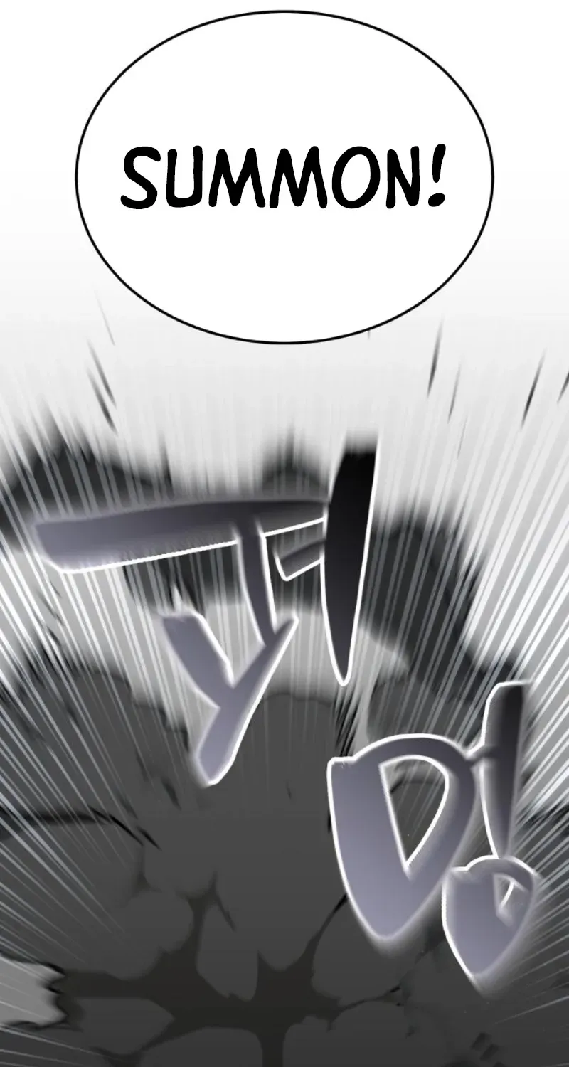 Joseon's Yakshas Chapter 4 page 302 - 