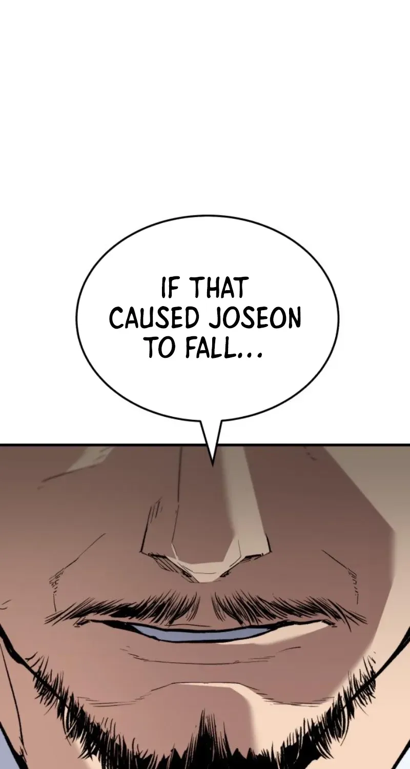 Joseon's Yakshas Chapter 4 page 37 - 
