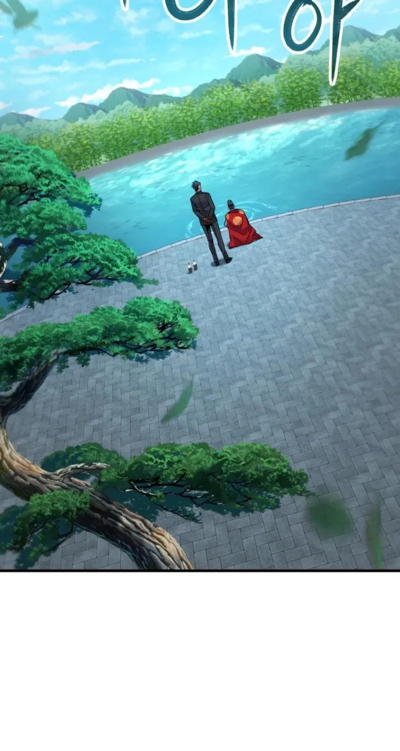 Joseon's Yakshas Chapter 4 page 41 - 