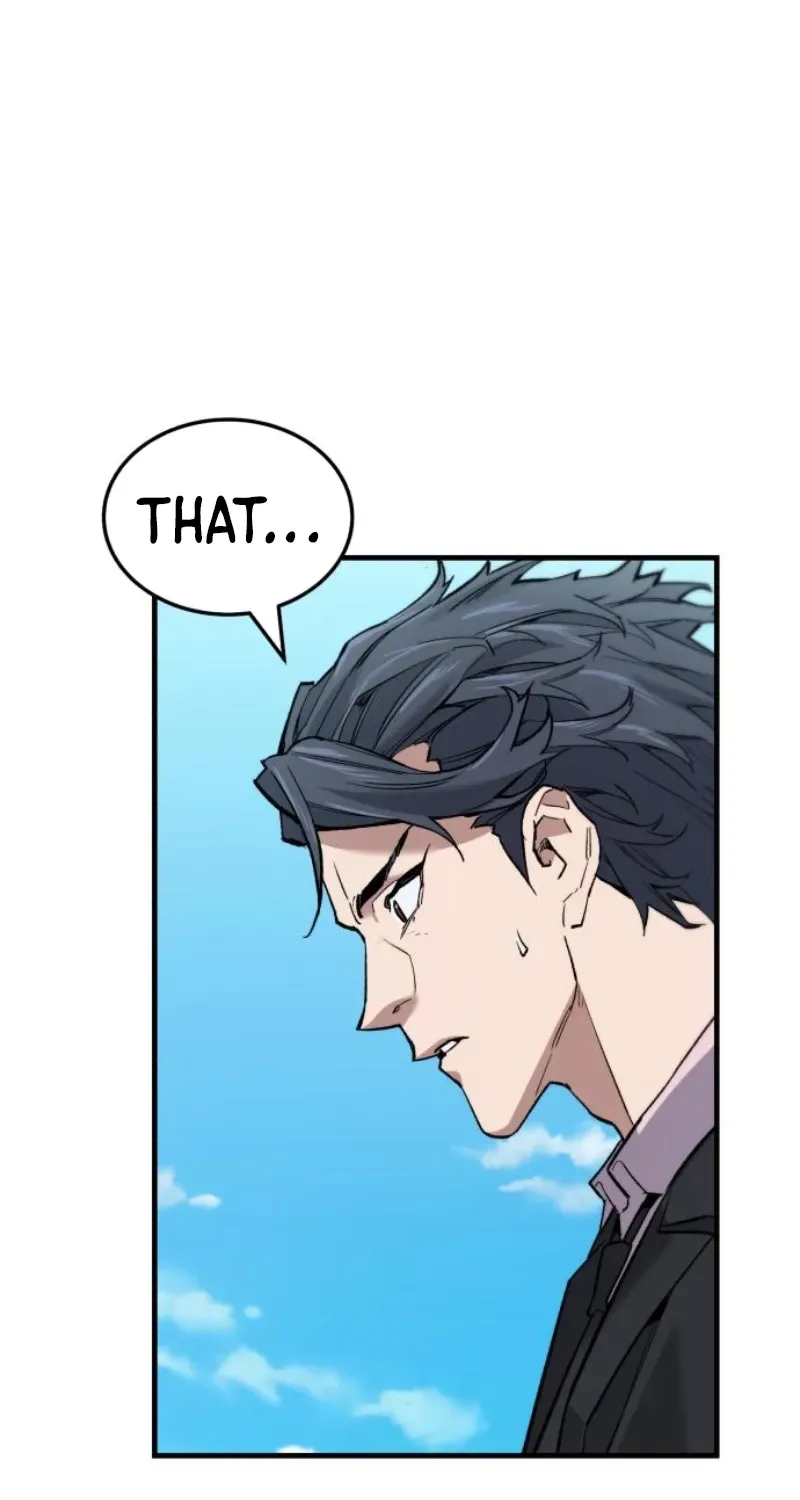 Joseon's Yakshas Chapter 4 page 43 - 