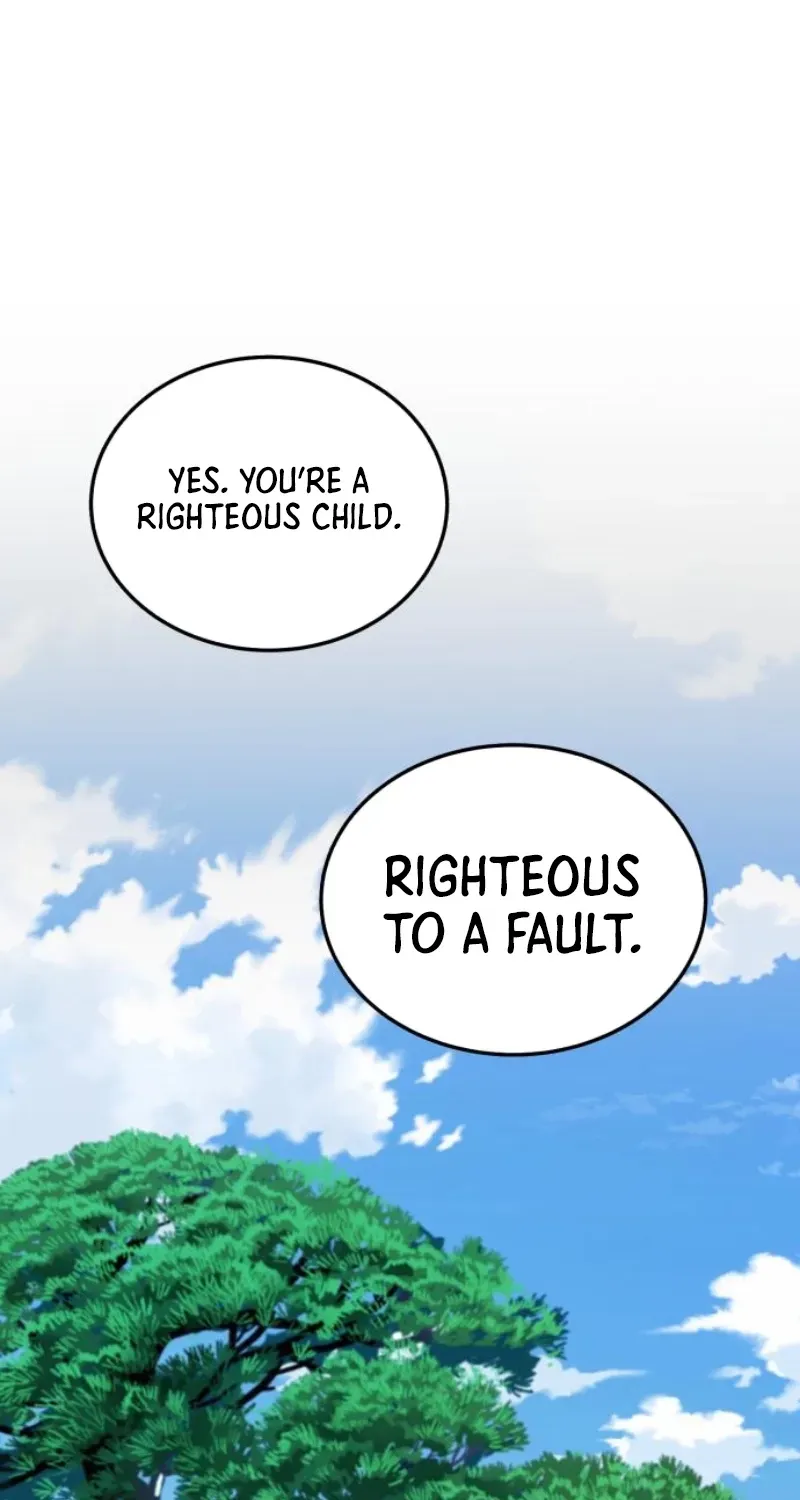 Joseon's Yakshas Chapter 4 page 45 - 
