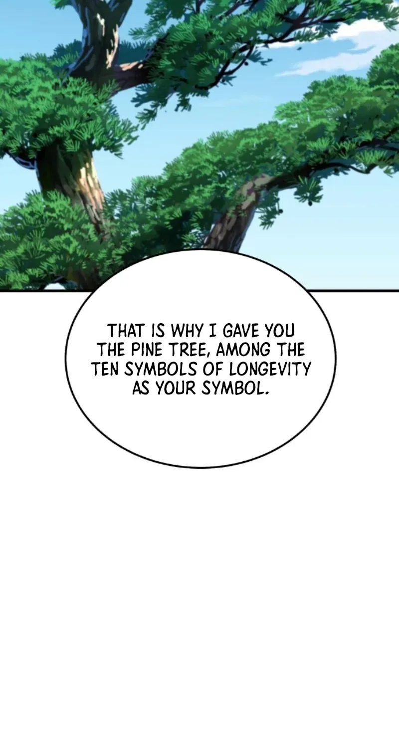 Joseon's Yakshas Chapter 4 page 47 - 