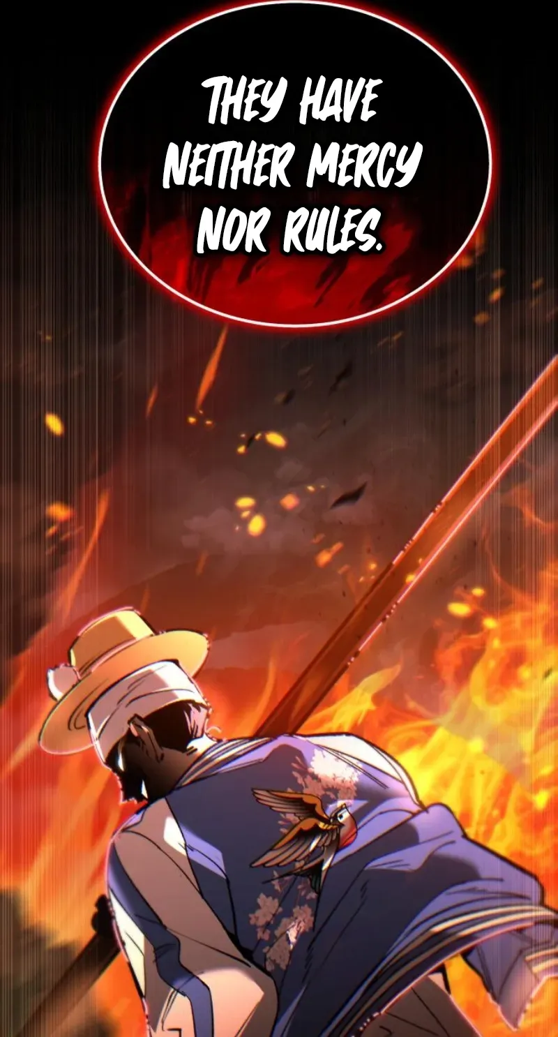 Joseon's Yakshas Chapter 4 page 53 - 