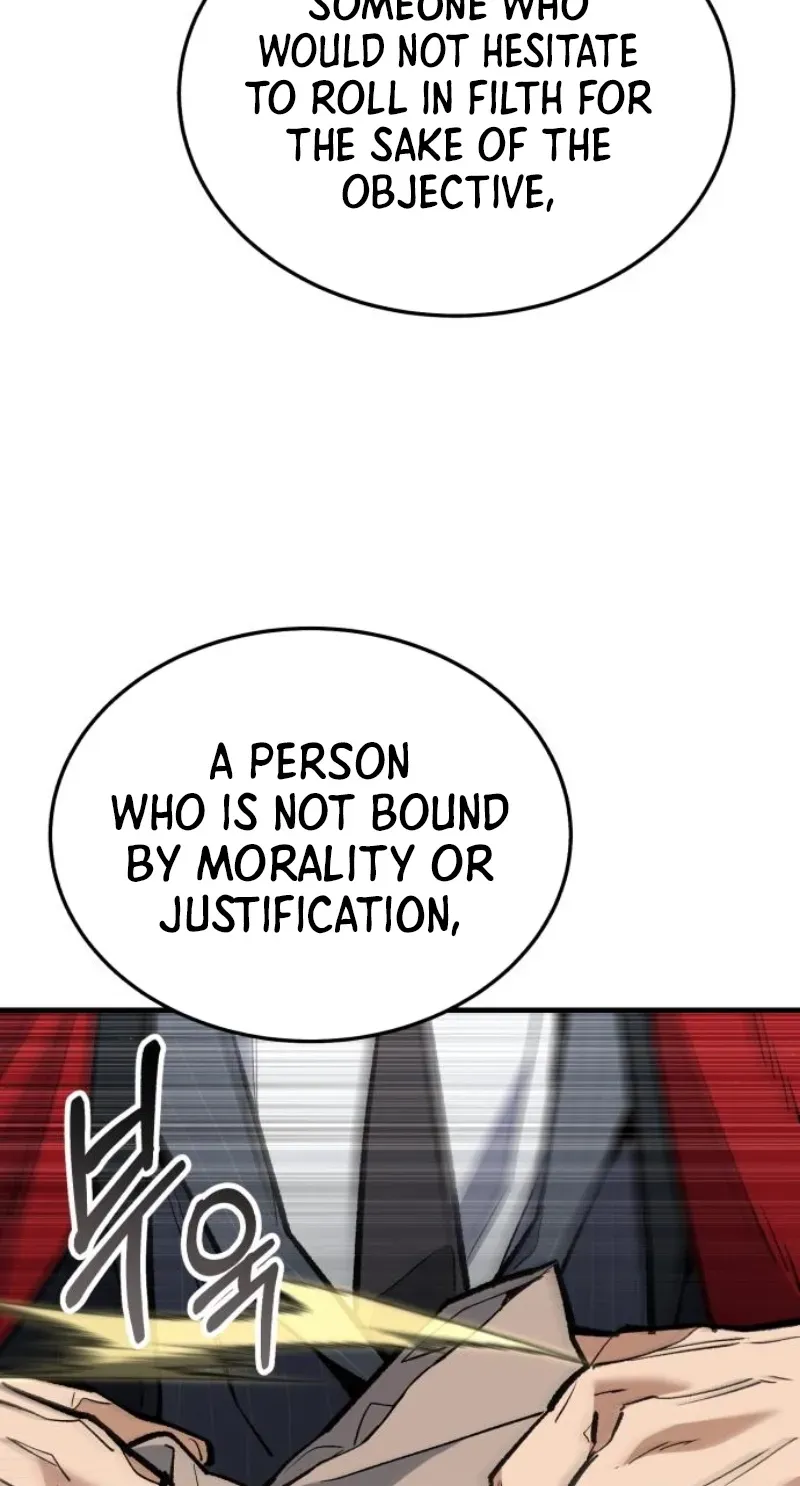 Joseon's Yakshas Chapter 4 page 58 - 
