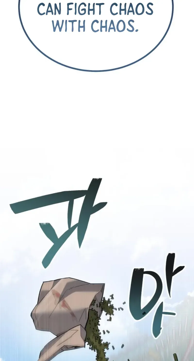 Joseon's Yakshas Chapter 4 page 60 - 