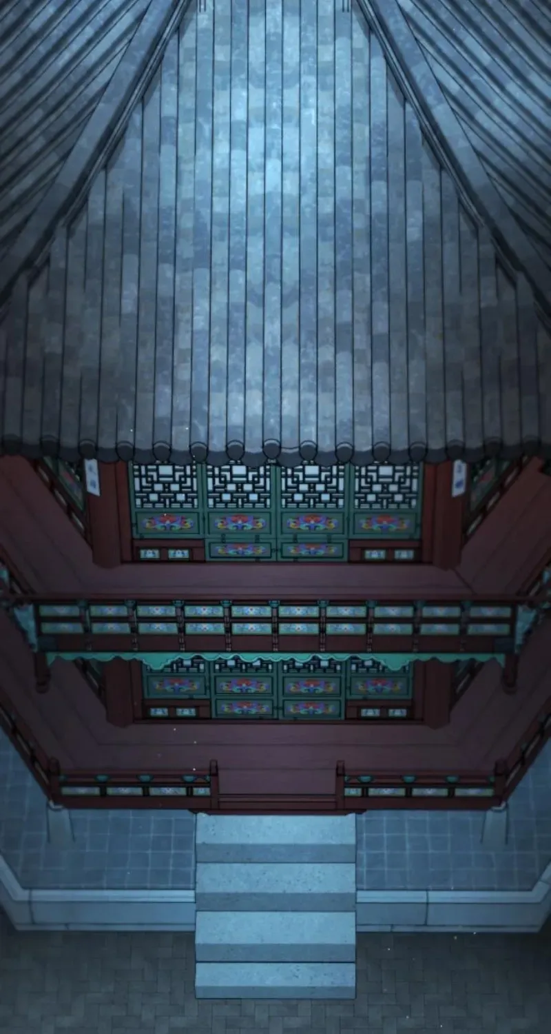 Joseon's Yakshas Chapter 4 page 7 - 