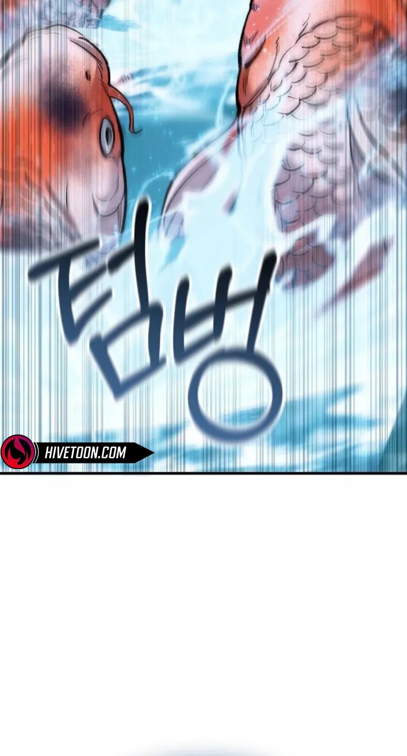 Joseon's Yakshas Chapter 4 page 62 - 
