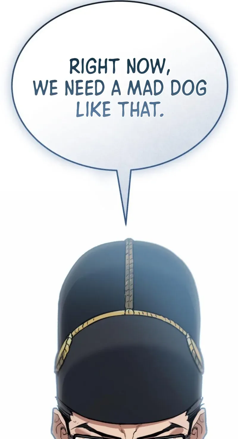 Joseon's Yakshas Chapter 4 page 63 - 