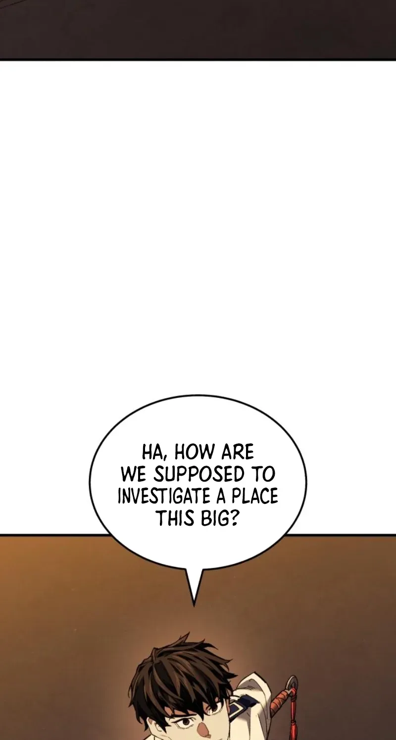 Joseon's Yakshas Chapter 4 page 74 - 