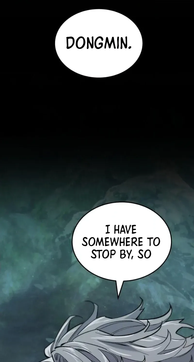 Joseon's Yakshas Chapter 4 page 76 - 