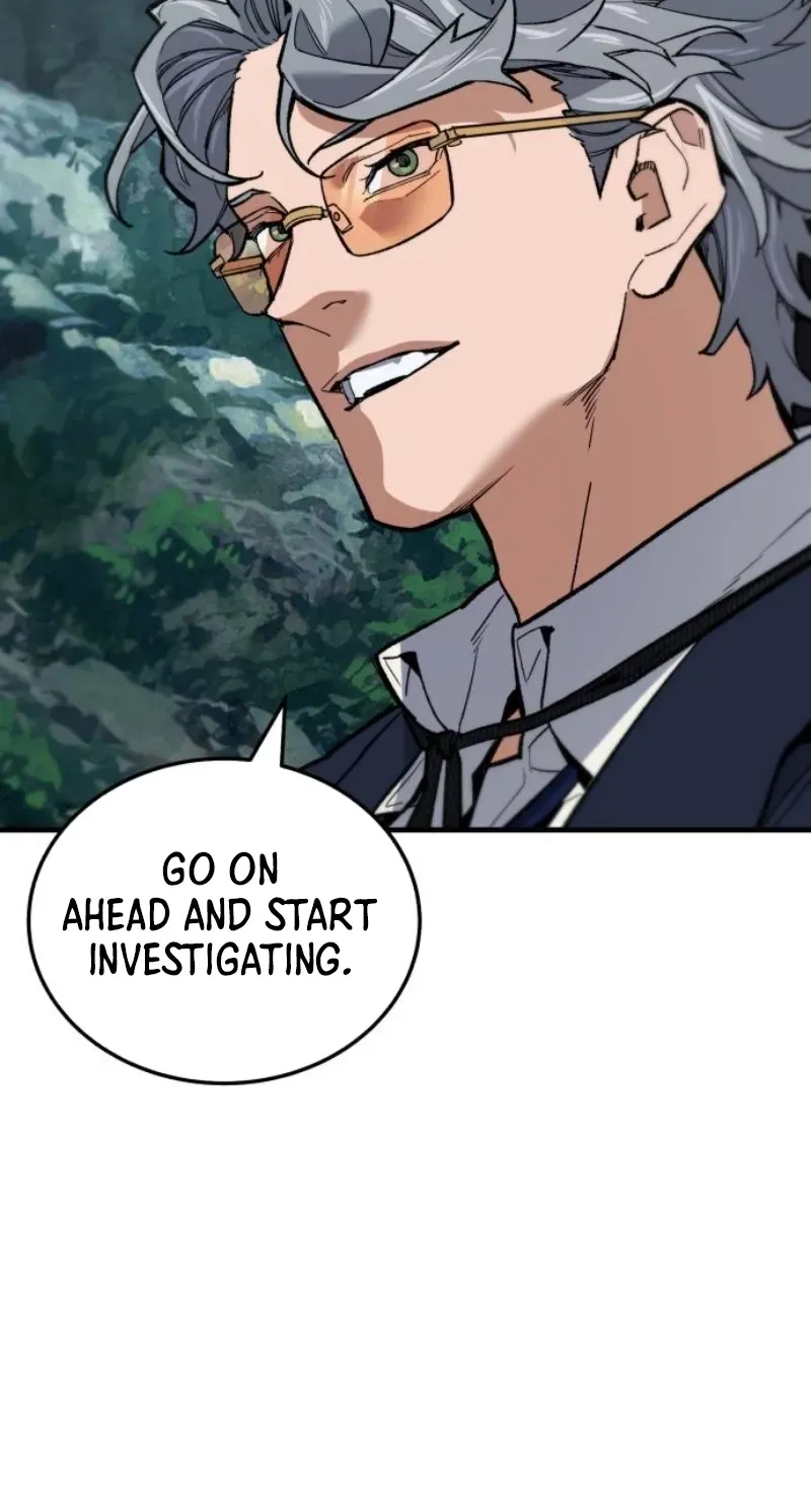Joseon's Yakshas Chapter 4 page 77 - 
