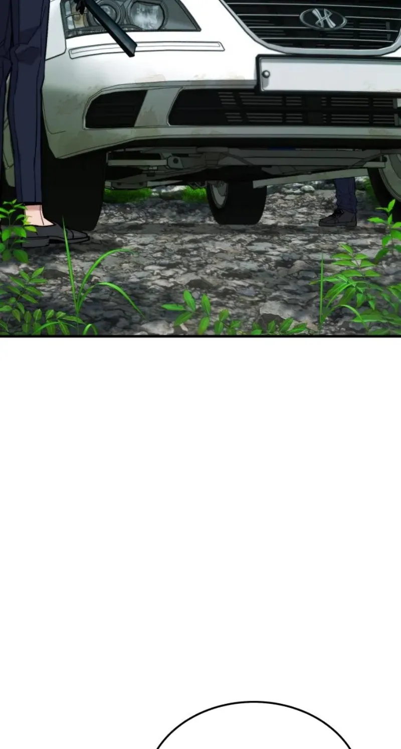 Joseon's Yakshas Chapter 4 page 79 - 