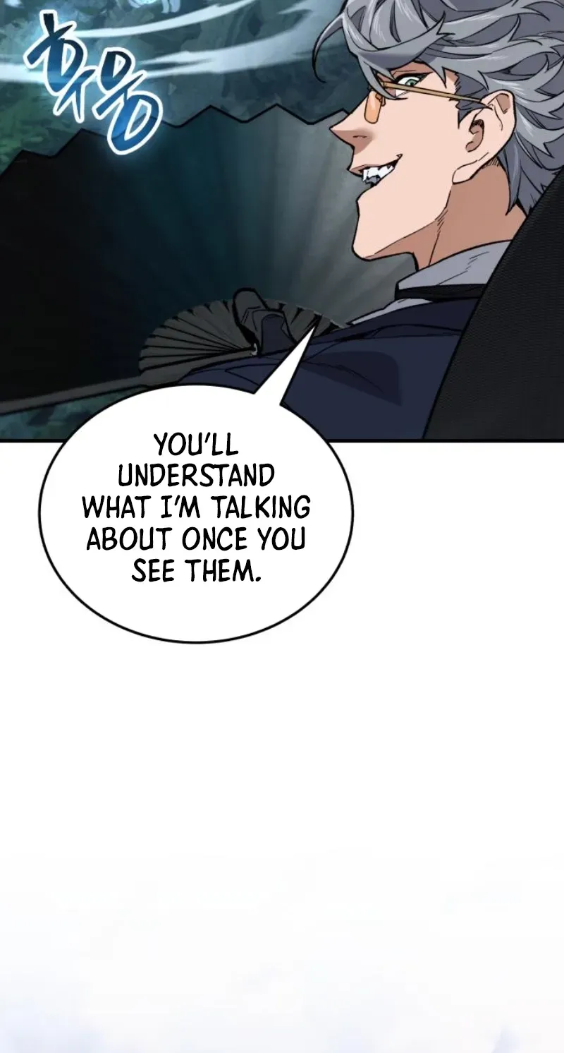 Joseon's Yakshas Chapter 4 page 82 - 