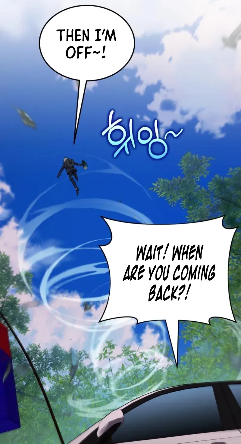Joseon's Yakshas Chapter 4 page 83 - 