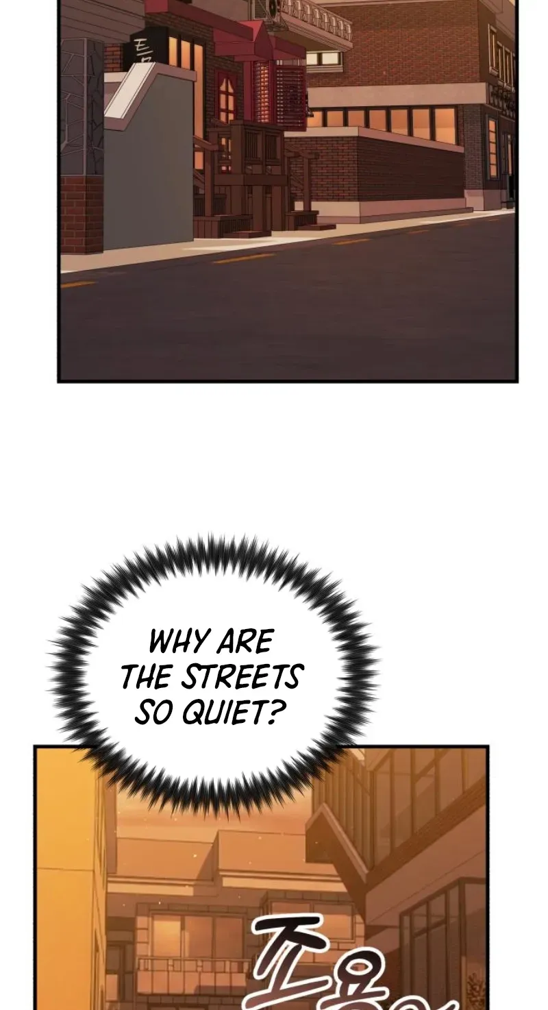 Joseon's Yakshas Chapter 4 page 89 - 