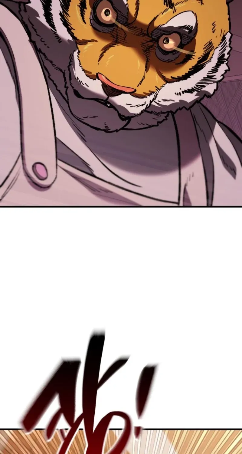 Joseon's Yakshas Chapter 4 page 96 - 
