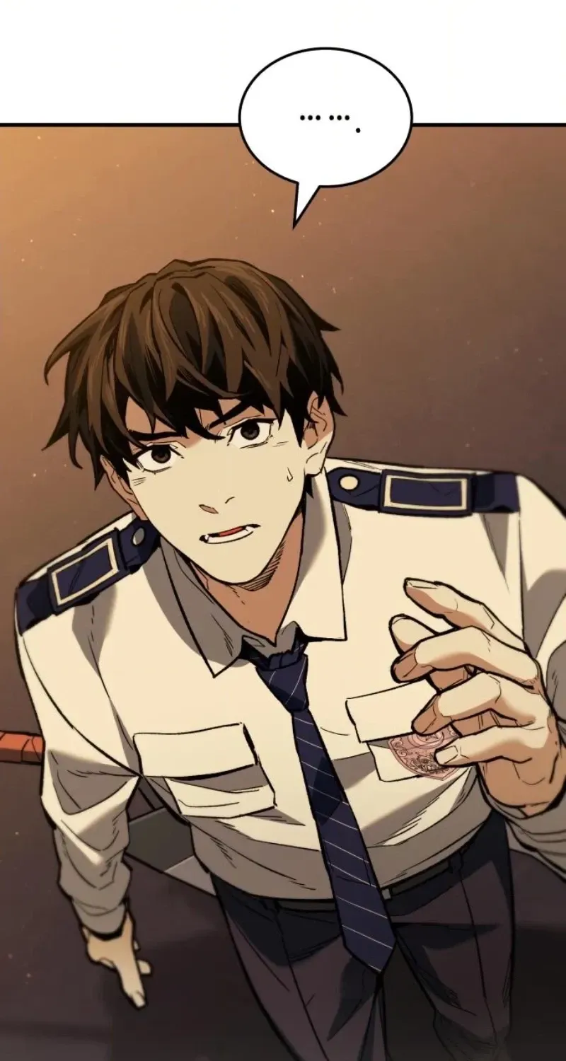 Joseon's Yakshas Chapter 4 page 100 - 