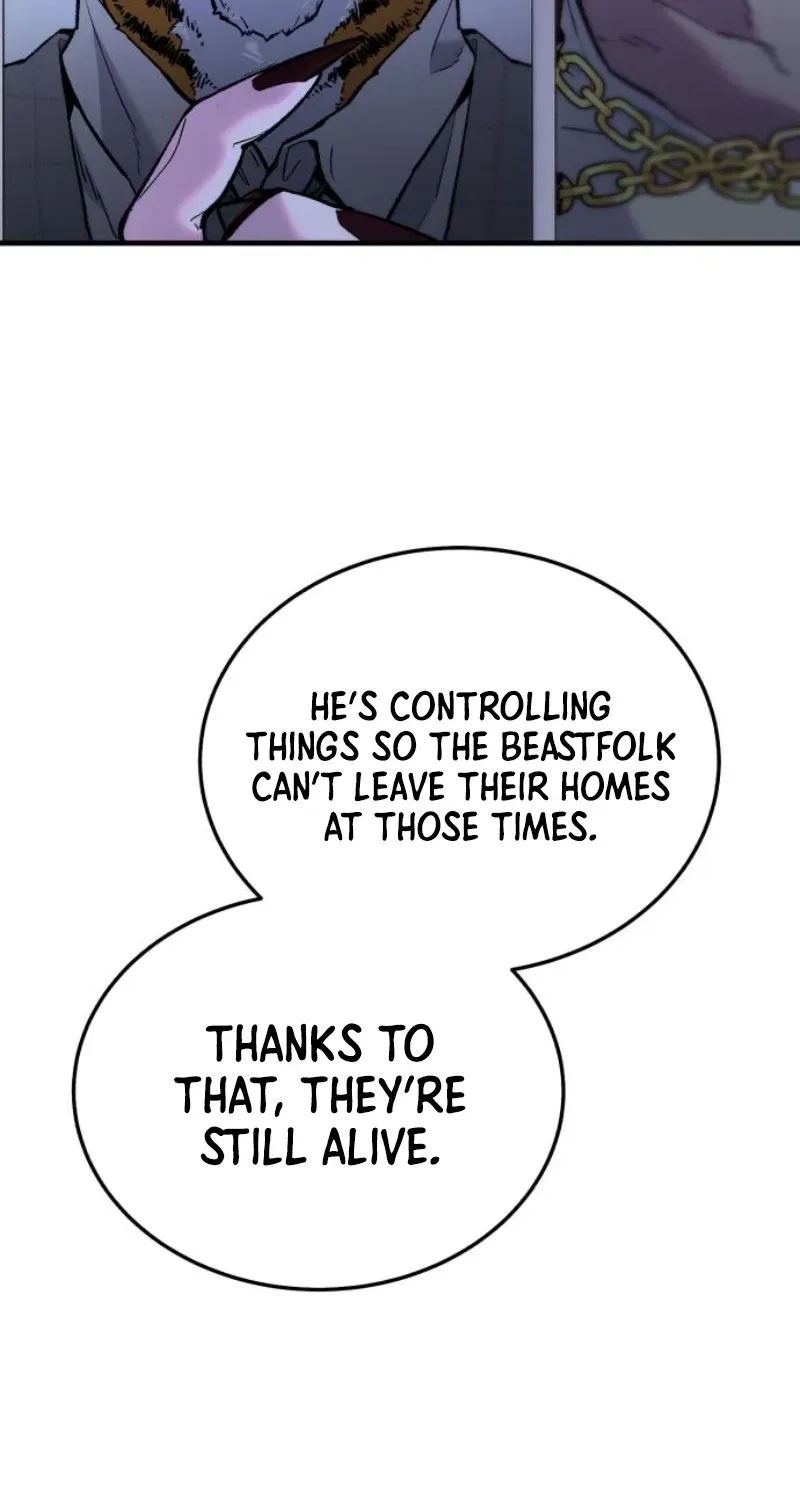 Joseon's Yakshas Chapter 5 page 106 - 