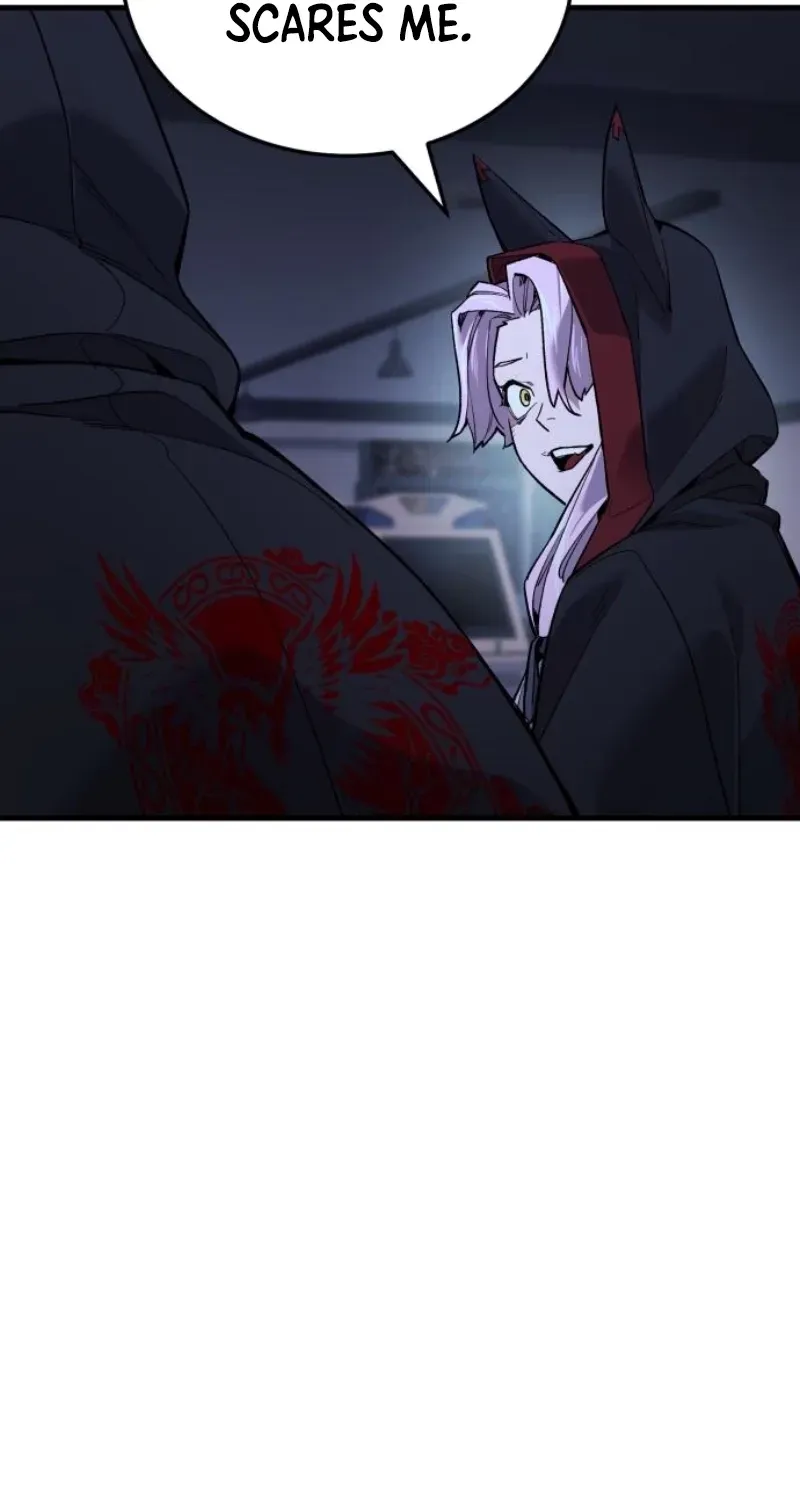 Joseon's Yakshas Chapter 5 page 117 - 