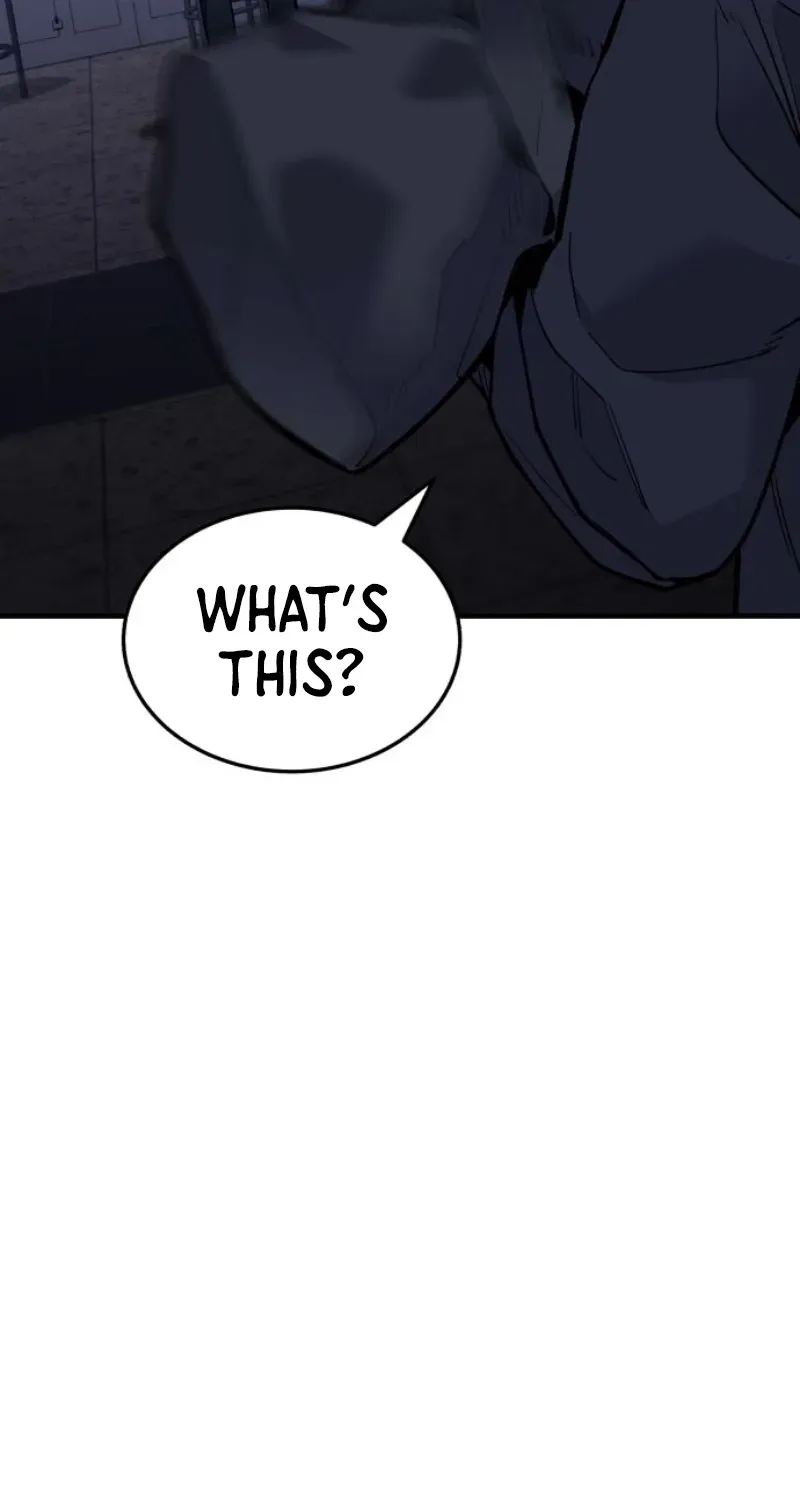 Joseon's Yakshas Chapter 5 page 120 - 