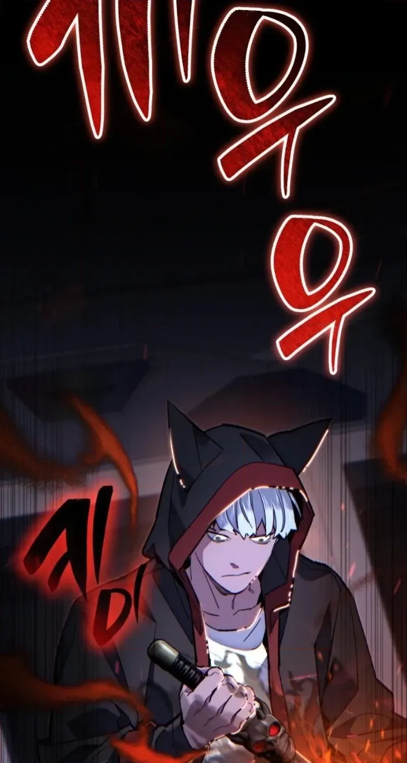 Joseon's Yakshas Chapter 5 page 130 - 