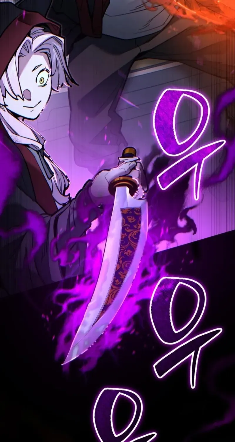 Joseon's Yakshas Chapter 5 page 132 - 