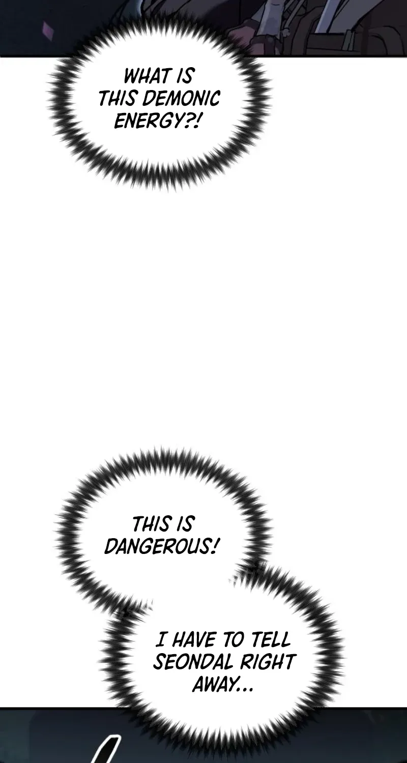 Joseon's Yakshas Chapter 5 page 136 - 