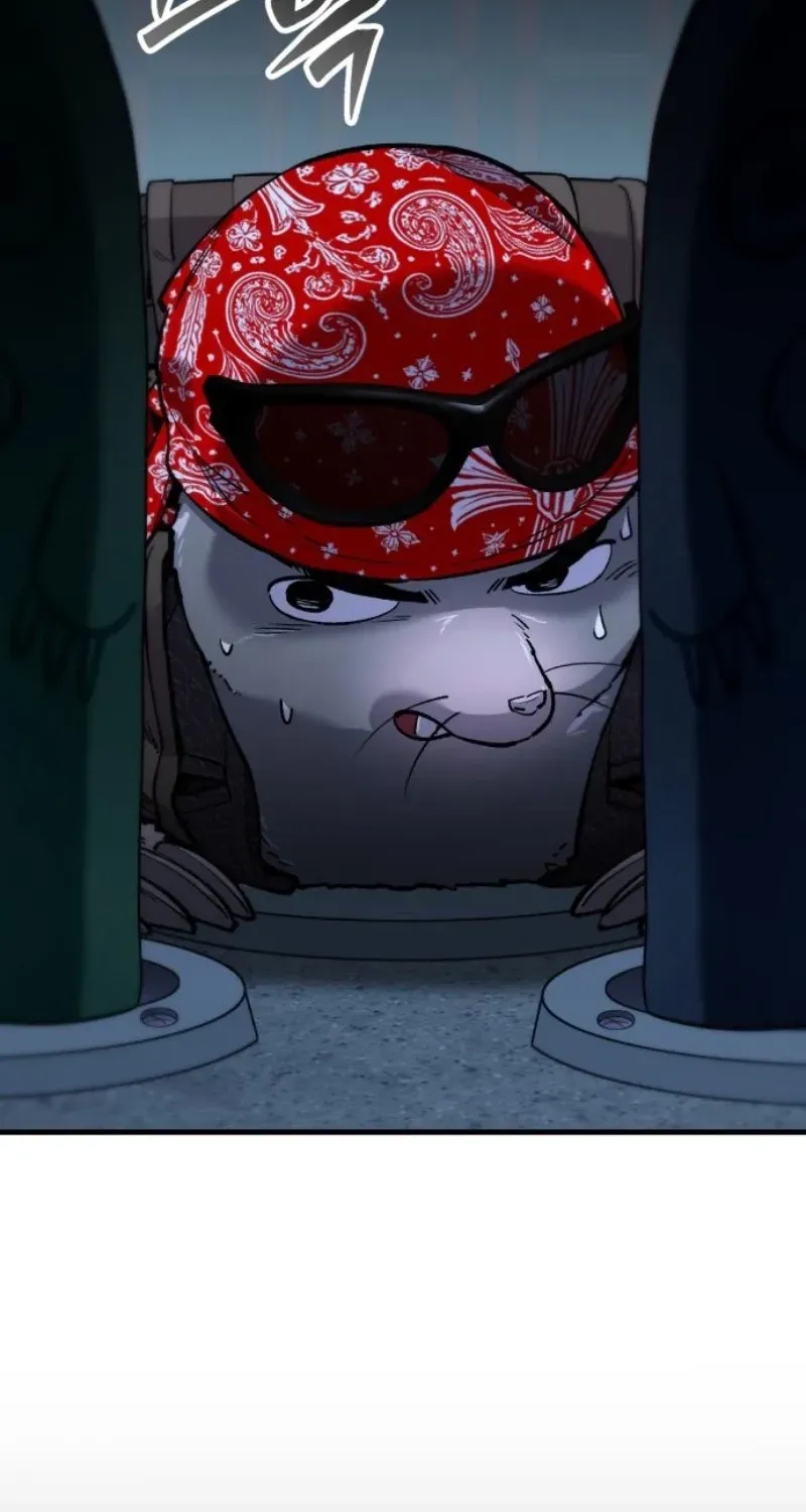 Joseon's Yakshas Chapter 5 page 138 - 