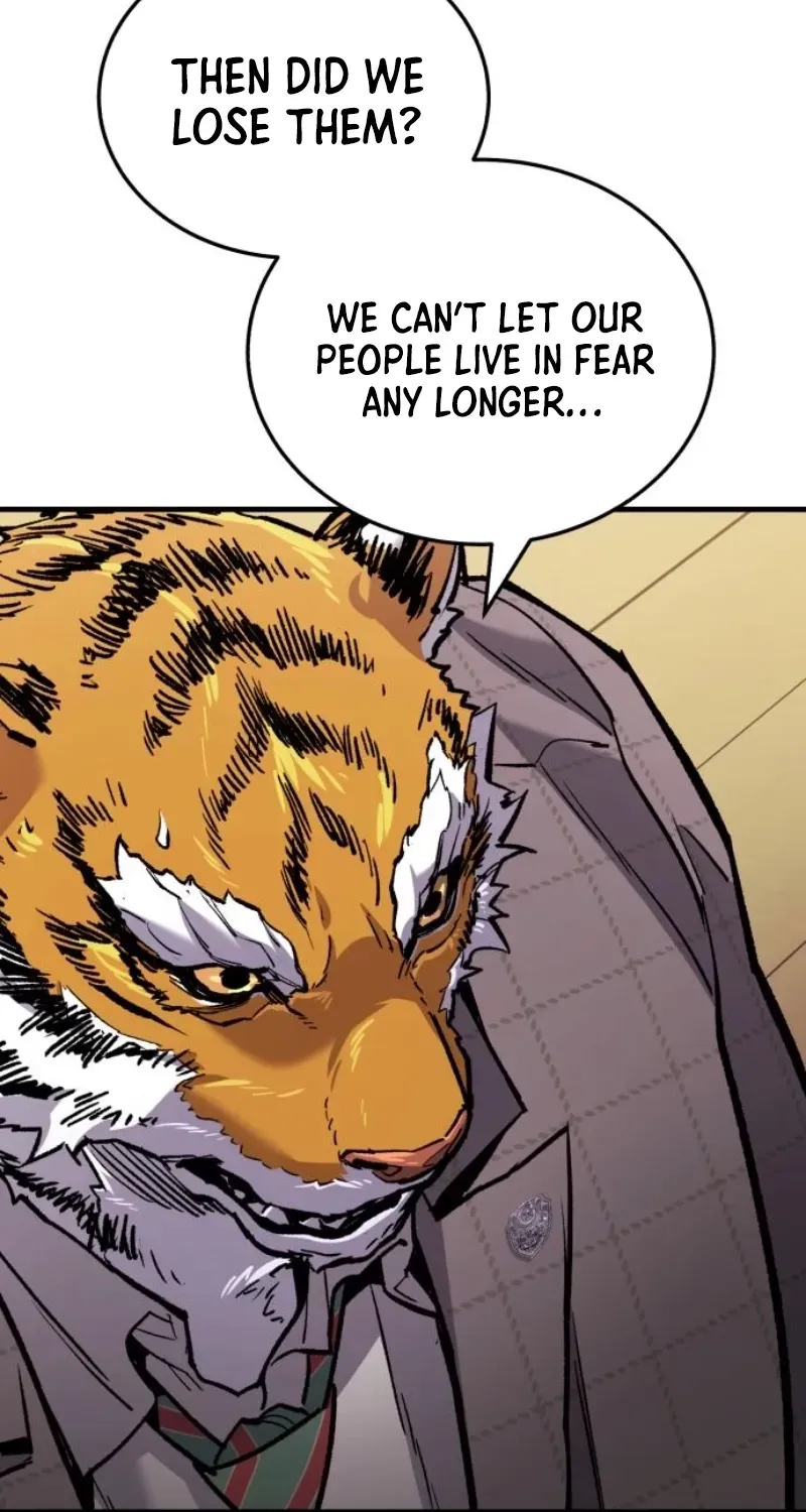 Joseon's Yakshas Chapter 5 page 149 - 