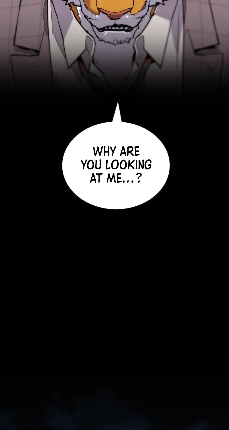 Joseon's Yakshas Chapter 5 page 154 - 