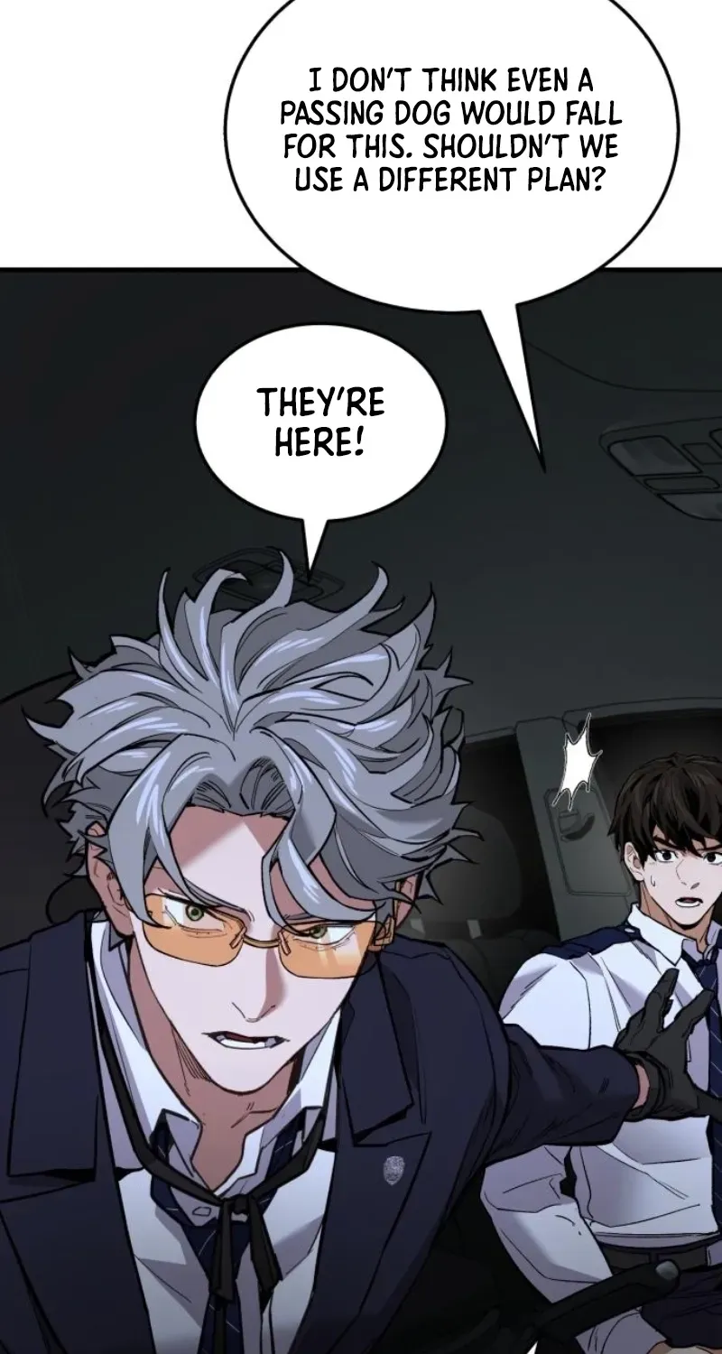 Joseon's Yakshas Chapter 5 page 163 - 