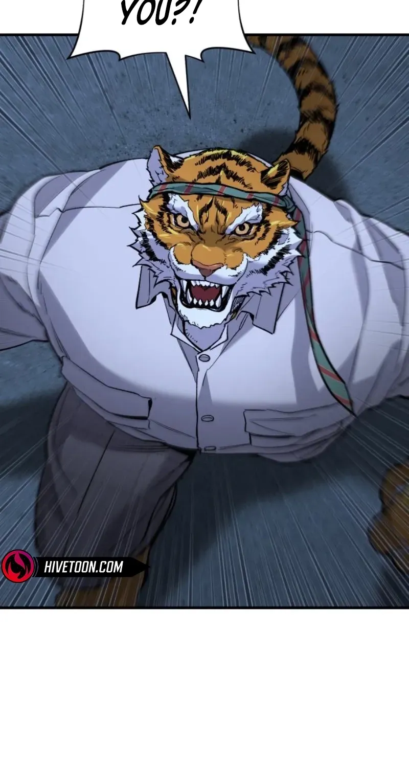 Joseon's Yakshas Chapter 5 page 167 - 