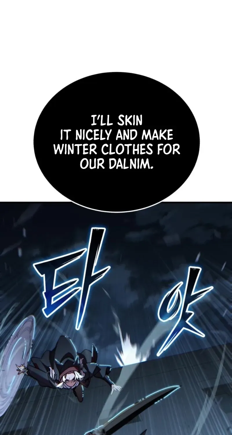 Joseon's Yakshas Chapter 5 page 168 - 