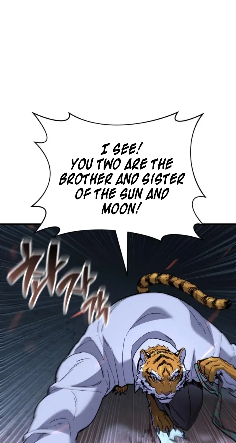 Joseon's Yakshas Chapter 5 page 173 - 