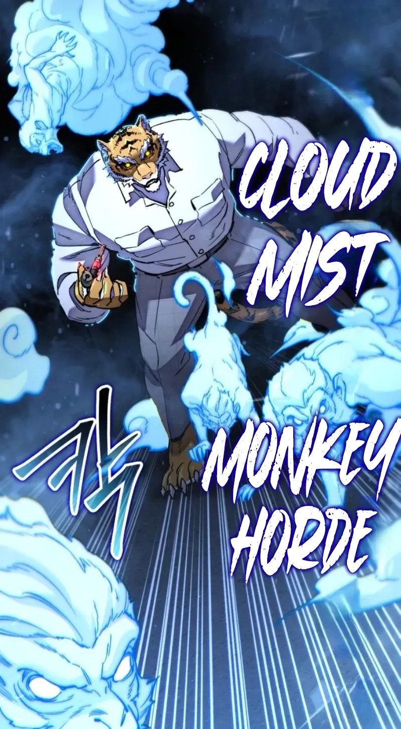 Joseon's Yakshas Chapter 5 page 188 - 