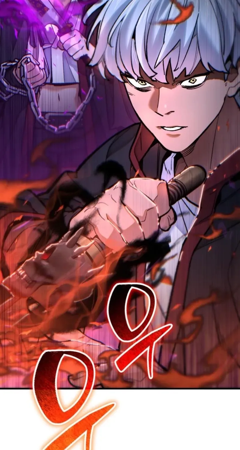 Joseon's Yakshas Chapter 5 page 191 - 