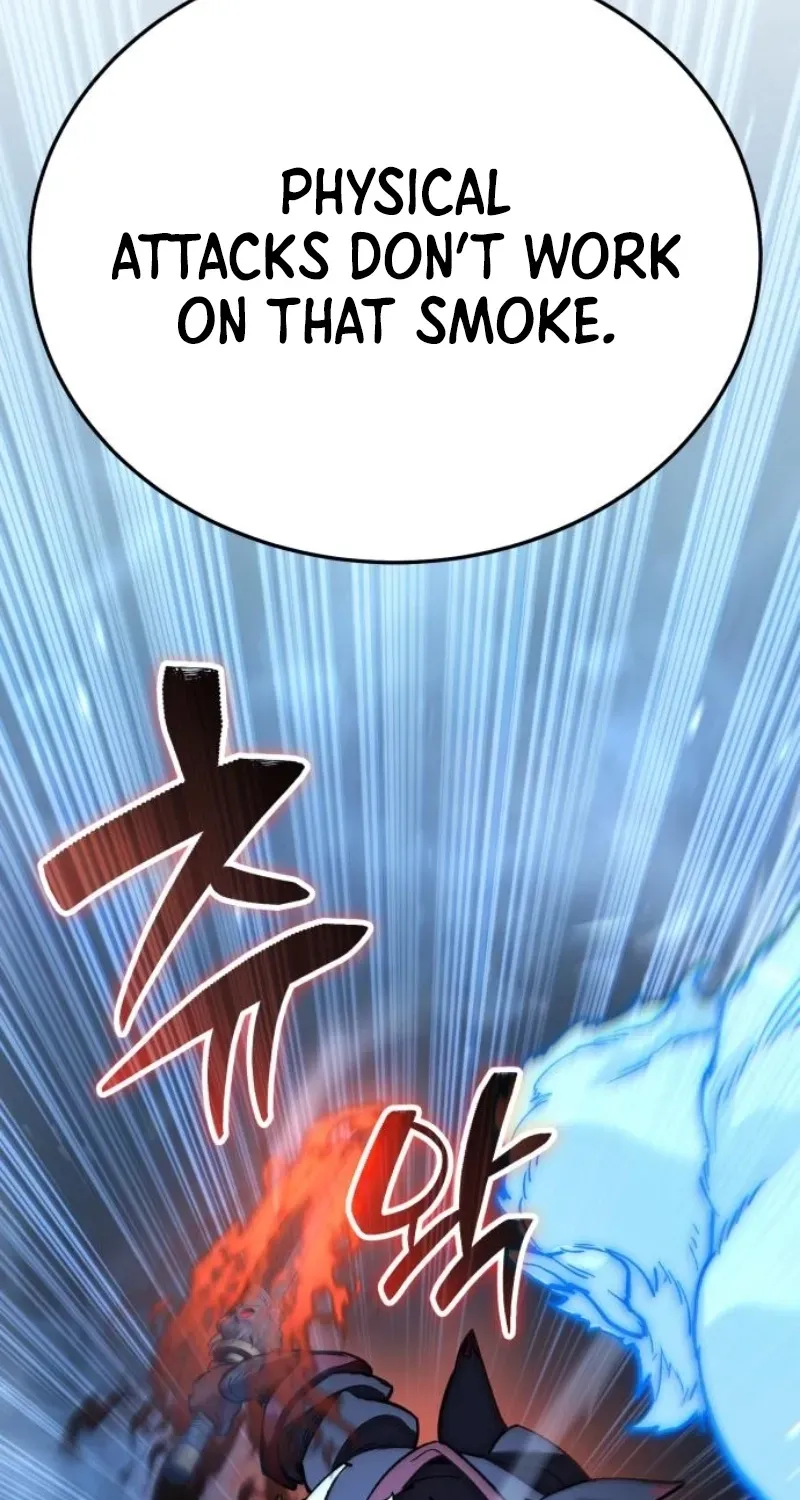 Joseon's Yakshas Chapter 5 page 197 - 