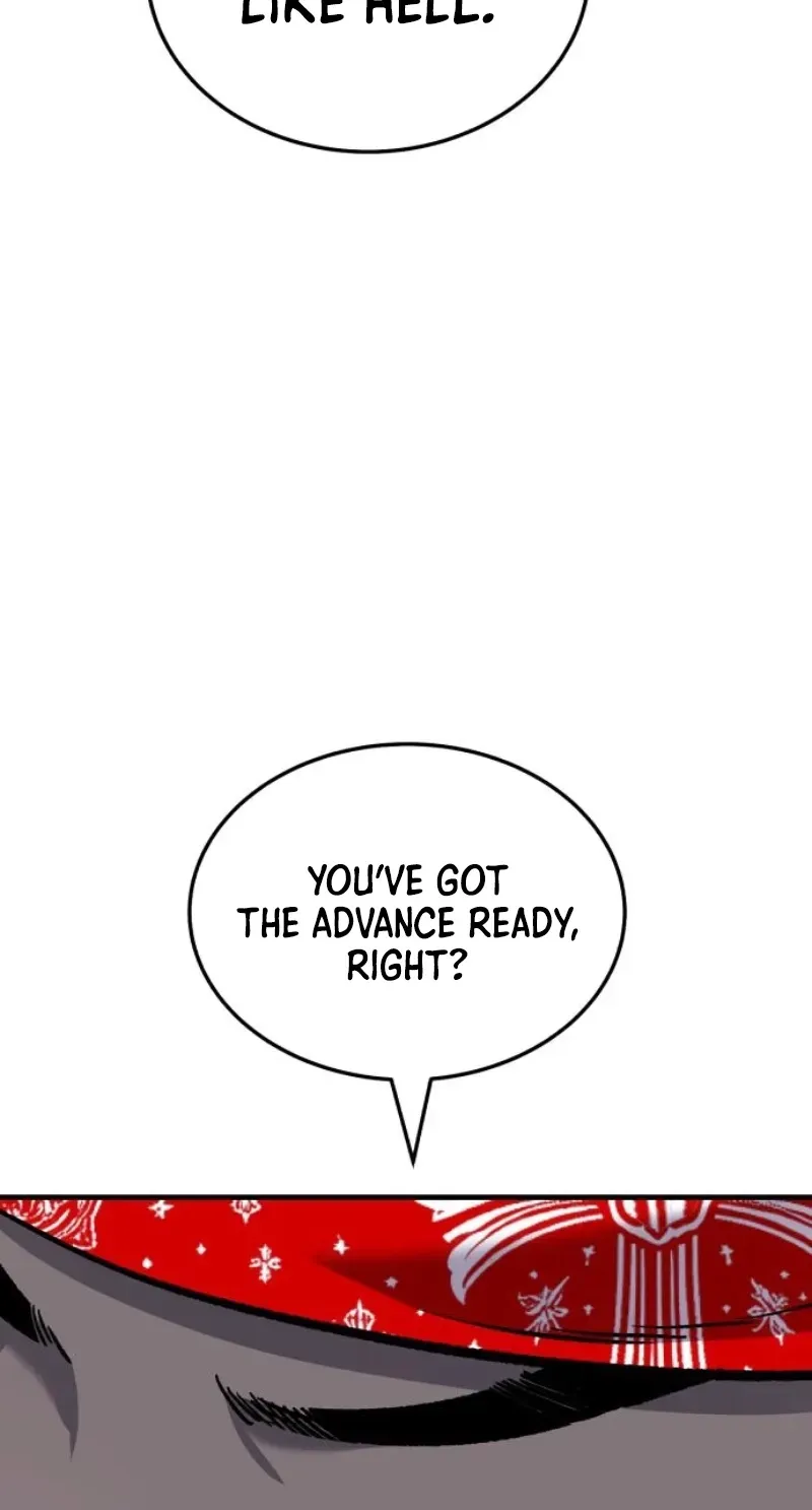 Joseon's Yakshas Chapter 5 page 23 - 