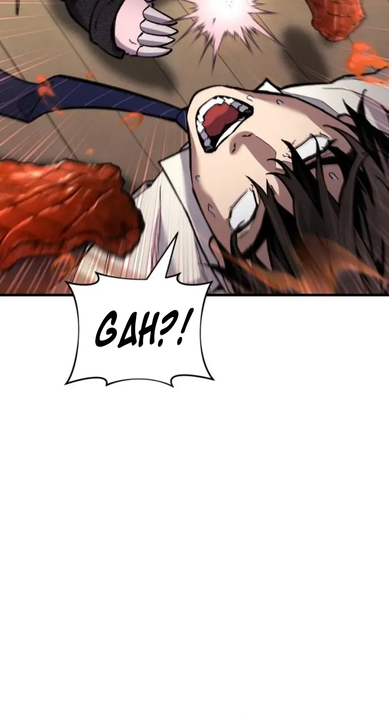 Joseon's Yakshas Chapter 5 page 27 - 