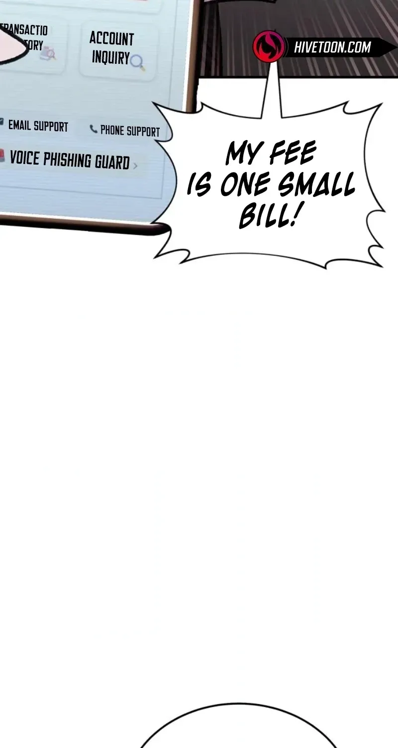 Joseon's Yakshas Chapter 5 page 30 - 
