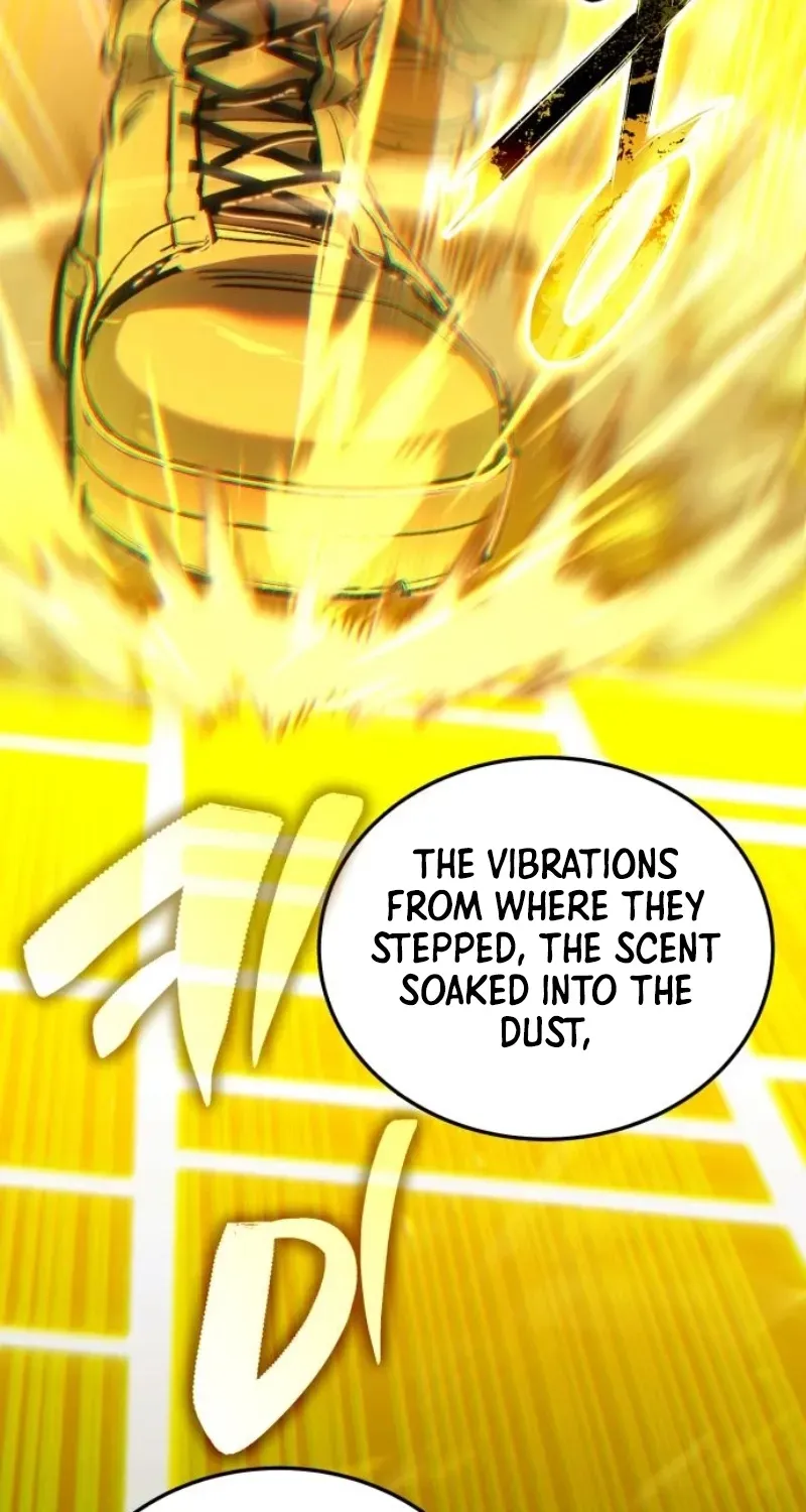 Joseon's Yakshas Chapter 5 page 42 - 